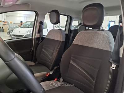 Fiat Panda FIAT PANDA 1.0 70 CV SES HYBRID CITY LIFE 5 PORTE BERLINA usata Casei Gerola