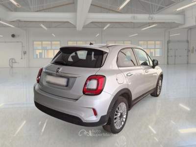 Fiat 500X FIAT 500X 1.3 MJET 95 CV E6D CONNECT CROSSOVER usata Verona