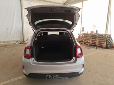 Fiat 500X FIAT 500X 1.3 MJET 95 CV E6D CONNECT CROSSOVER usata Verona