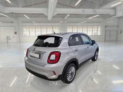 Fiat 500X FIAT 500X 1.3 MJET 95 CV E6D CONNECT CROSSOVER usata Casei Gerola