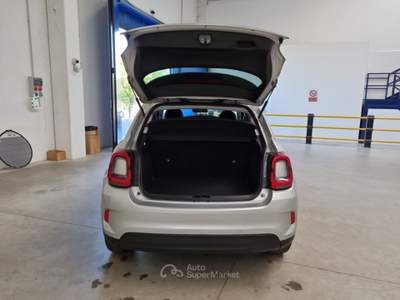 Fiat 500X FIAT 500X 1.3 MJET 95 CV E6D CONNECT CROSSOVER usata Casei Gerola