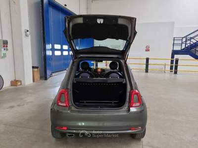 Fiat 500 FIAT 500 1.0 70 CV IBRIDO LOUNGE 3 PORTE BERLINA usata Casei Gerola
