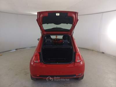 Fiat 500 FIAT 500 1.0 70 CV IBRIDO CULT 3 PORTE BERLINA usata Pozzuoli