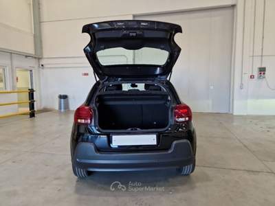 Citroen C3 CITROEN C3 PURETECH 83 SES SHINE NEO PATENTATI 5 PORTE BERLINA usata Casei Gerola