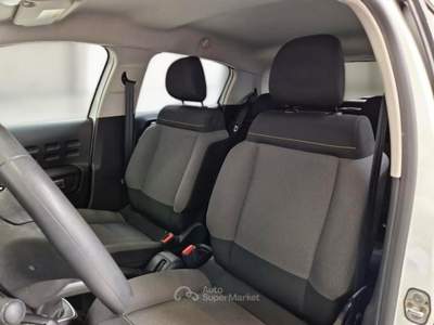 Citroen C3 CITROEN C3 PURETECH 83 SES SHINE NEO PATENTATI 5 PORTE BERLINA usata Casei Gerola