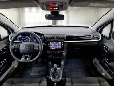 Citroen C3 CITROEN C3 PURETECH 83 SES SHINE NEO PATENTATI 5 PORTE BERLINA usata Casei Gerola