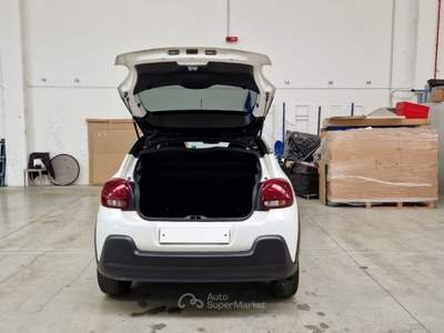 Citroen C3 CITROEN C3 PURETECH 83 SES SHINE NEO PATENTATI 5 PORTE BERLINA usata Casei Gerola