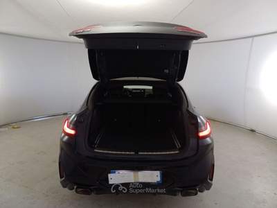 BMW X4 BMW X4 XDRIVE 20D MSPORT MH48V AUTO SUV usata Pozzuoli