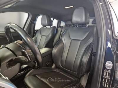 BMW X4 BMW X4 XDRIVE 20D MSPORT MH48V AUTO SUV usata Pozzuoli
