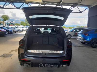 BMW X3 BMW X3 XDRIVE 30E MSPORT AUTO SUV usata Verona