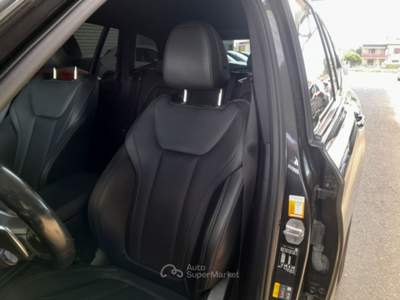 BMW X3 BMW X3 XDRIVE 30E MSPORT AUTO SUV usata Verona