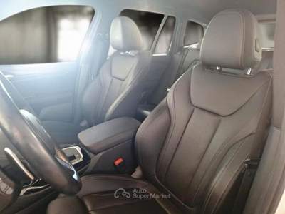 BMW X3 BMW X3 XDRIVE 30E MSPORT AUTO SUV usata Verona