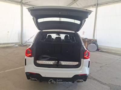BMW X3 BMW X3 XDRIVE 30E MSPORT AUTO SUV usata Verona