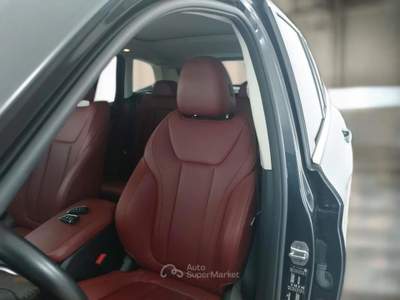BMW X3 BMW X3 XDRIVE 30E AUTO SUV usata Pozzuoli