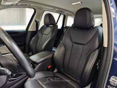 BMW X3 BMW X3 XDRIVE 30E AUTO SUV usata Casei Gerola