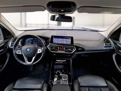 BMW X3 BMW X3 XDRIVE 30E AUTO SUV usata Casei Gerola