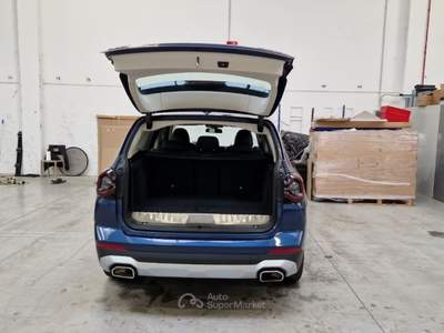 BMW X3 BMW X3 XDRIVE 30E AUTO SUV usata Casei Gerola