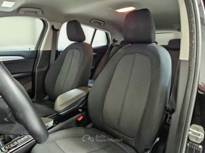 BMW X2 BMW X2 XDRIVE 25E BUSINESS X AUTOMATICO SUV usata Casei Gerola