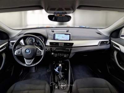 BMW X2 BMW X2 XDRIVE 25E BUSINESS X AUTOMATICO SUV usata Casei Gerola