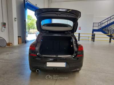 BMW X2 BMW X2 XDRIVE 25E BUSINESS X AUTOMATICO SUV usata Casei Gerola