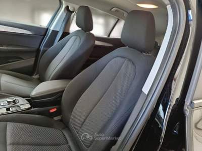 BMW X2 BMW X2 XDRIVE 25E BUSINESS X AUTOMATICO SUV usata Casei Gerola
