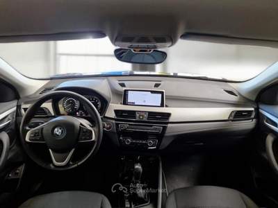 BMW X2 BMW X2 XDRIVE 25E BUSINESS X AUTOMATICO SUV usata Casei Gerola