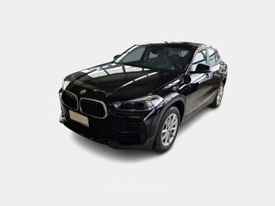 BMW X2 BMW X2 SDRIVE 18D ADVANTAGE AUTO SUV usata Firenze