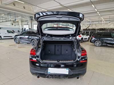 BMW X2 BMW X2 SDRIVE 18D ADVANTAGE AUTO SUV usata Firenze