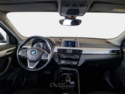 BMW X2 BMW X2 SDRIVE 18D ADVANTAGE AUTO SUV usata Firenze