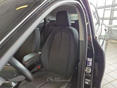 BMW X2 BMW X2 SDRIVE 18D ADVANTAGE AUTO SUV usata Firenze