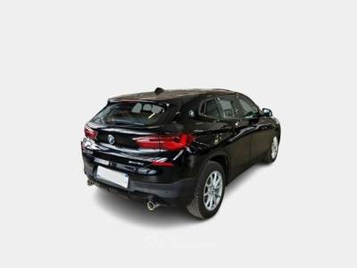 BMW X2 BMW X2 SDRIVE 18D ADVANTAGE AUTO SUV usata Firenze