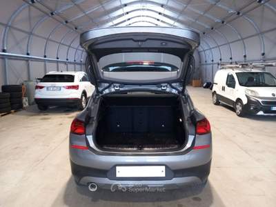 BMW X2 BMW X2 SDRIVE 16D BUSINESS X AUTO SUV usata Bari