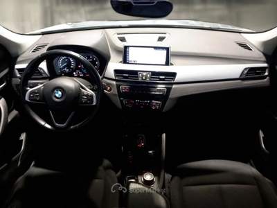 BMW X2 BMW X2 SDRIVE 16D BUSINESS X AUTO SUV usata Bari