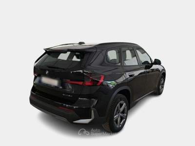 BMW X1 BMW X1 SDRIVE 18D EDITION ESSENCE DCT SUV usata Verona