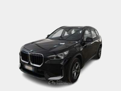 BMW X1 BMW X1 SDRIVE 18D EDITION ESSENCE DCT SUV usata Verona
