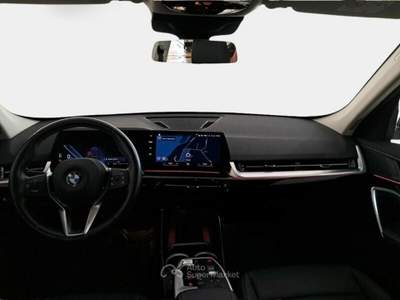 BMW X1 BMW X1 SDRIVE 18D EDITION ESSENCE DCT SUV usata Verona