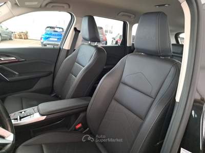 BMW X1 BMW X1 SDRIVE 18D EDITION ESSENCE DCT SUV usata Verona