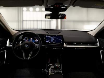 BMW X1 BMW X1 SDRIVE 18D EDITION ESSENCE DCT SUV usata Casei Gerola