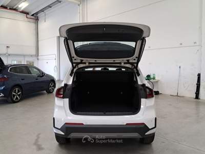 BMW X1 BMW X1 SDRIVE 18D EDITION ESSENCE DCT SUV usata Casei Gerola