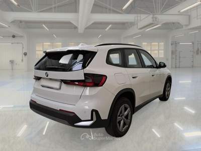 BMW X1 BMW X1 SDRIVE 18D EDITION ESSENCE DCT SUV usata Casei Gerola