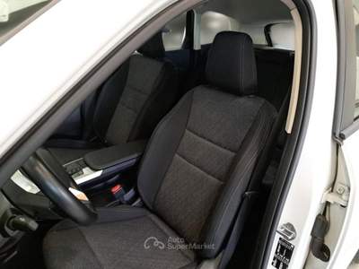 BMW X1 BMW X1 SDRIVE 18D EDITION ESSENCE DCT SUV usata Casei Gerola