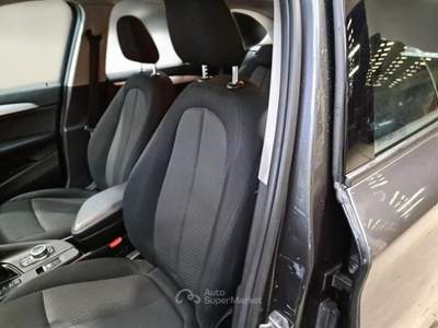 BMW X1 BMW X1 XDRIVE 25E BUSINESS ADVANTAGE AUTOMATICO SUV usata Verona