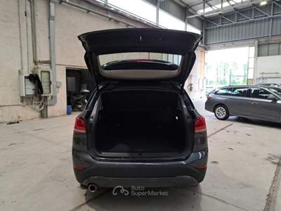BMW X1 BMW X1 XDRIVE 25E BUSINESS ADVANTAGE AUTOMATICO SUV usata Verona