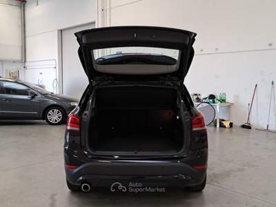 BMW X1 BMW X1 XDRIVE 25E BUSINESS ADVANTAGE AUTOMATICO SUV usata Casei Gerola