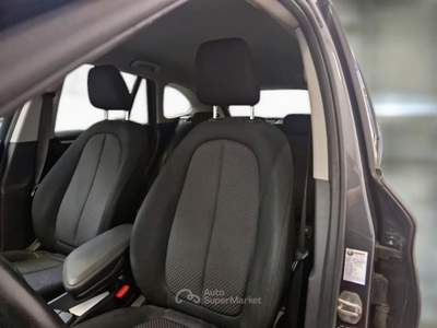 BMW X1 BMW X1 XDRIVE 25E BUSINESS ADVANTAGE AUTOMATICO SUV usata Casei Gerola