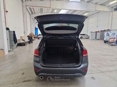 BMW X1 BMW X1 XDRIVE 25E BUSINESS ADVANTAGE AUTOMATICO SUV usata Casei Gerola
