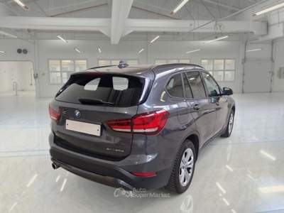 BMW X1 BMW X1 XDRIVE 25E BUSINESS ADVANTAGE AUTOMATICO SUV usata Casei Gerola