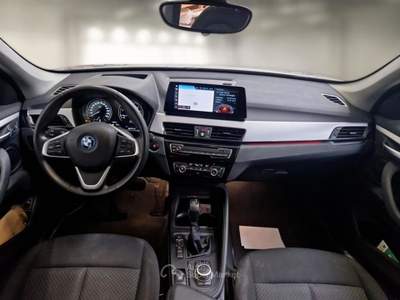 BMW X1 BMW X1 XDRIVE 25E BUSINESS ADVANTAGE AUTOMATICO SUV usata Casei Gerola
