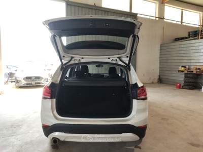 BMW X1 BMW X1 XDRIVE 25E BUSINESS ADVANTAGE AUTOMATICO SUV usata Pozzuoli