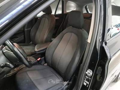 BMW X1 BMW X1 SDRIVE 18D BUSINESS ADVANTAGE AUTO SUV usata Casei Gerola